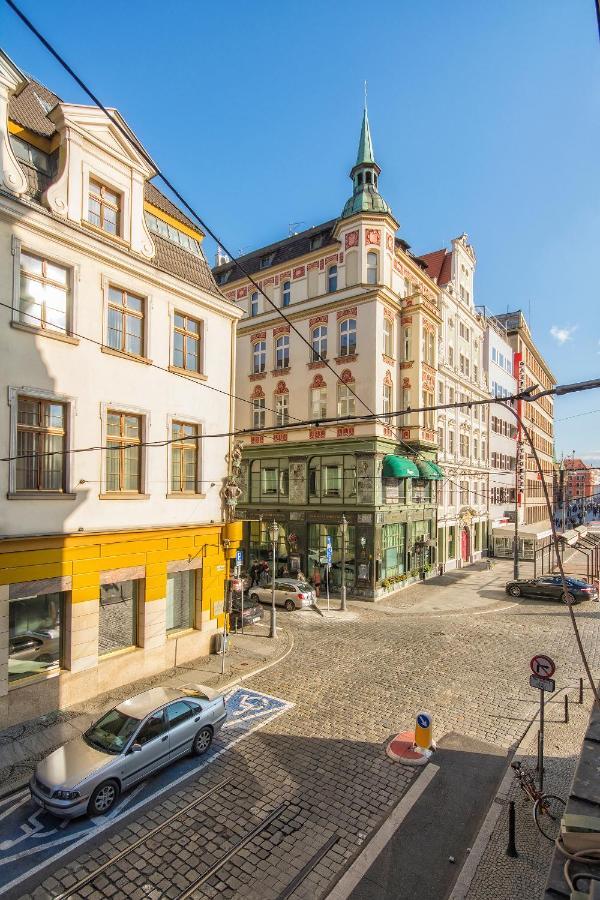 Komfort House Rynek Daire Wroclaw Dış mekan fotoğraf